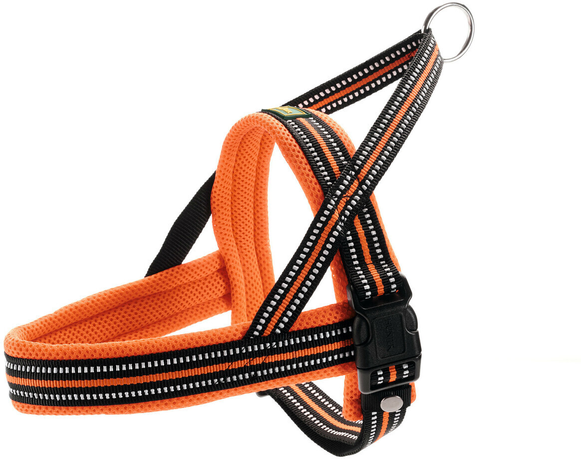 HUNTER Norwegian Harness Meldal