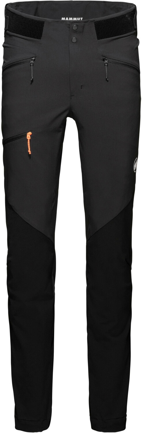 Mammut Courmayeur SO Pants Men