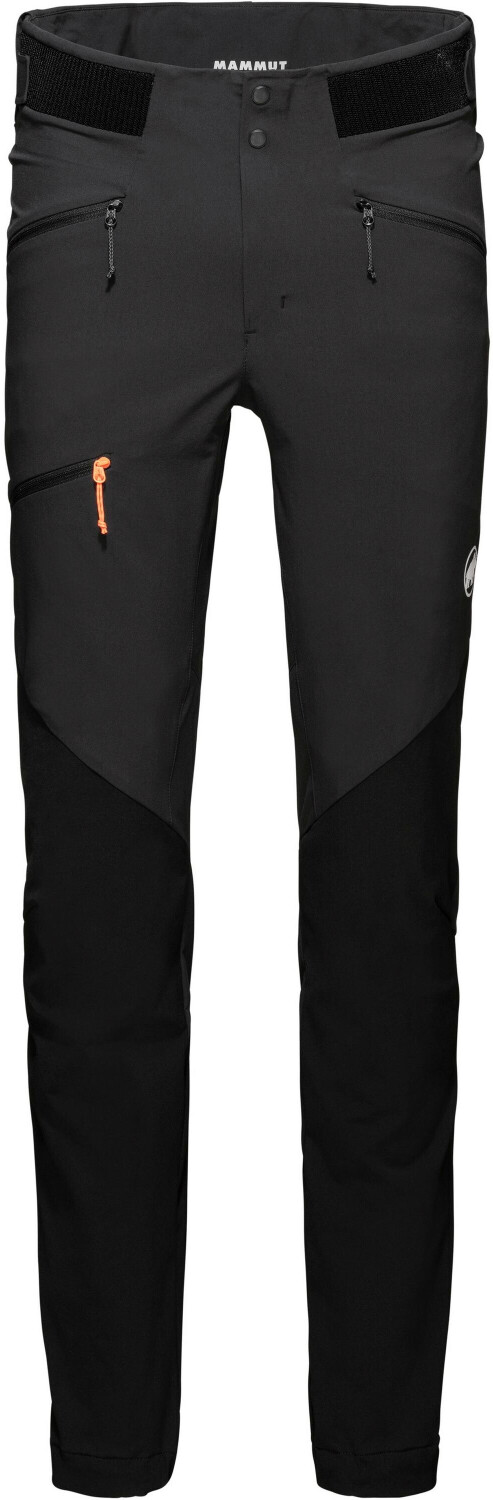 Mammut Courmayeur SO Pants Men black