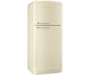 Réfrigérateur Smeg 2 portes, frigidaire Smeg