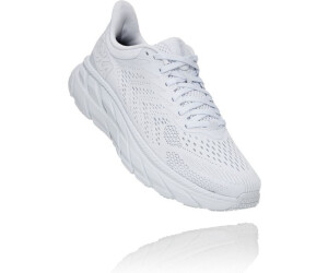 White hoka shoes womens Clearance