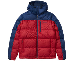 Marmot down sale hoody