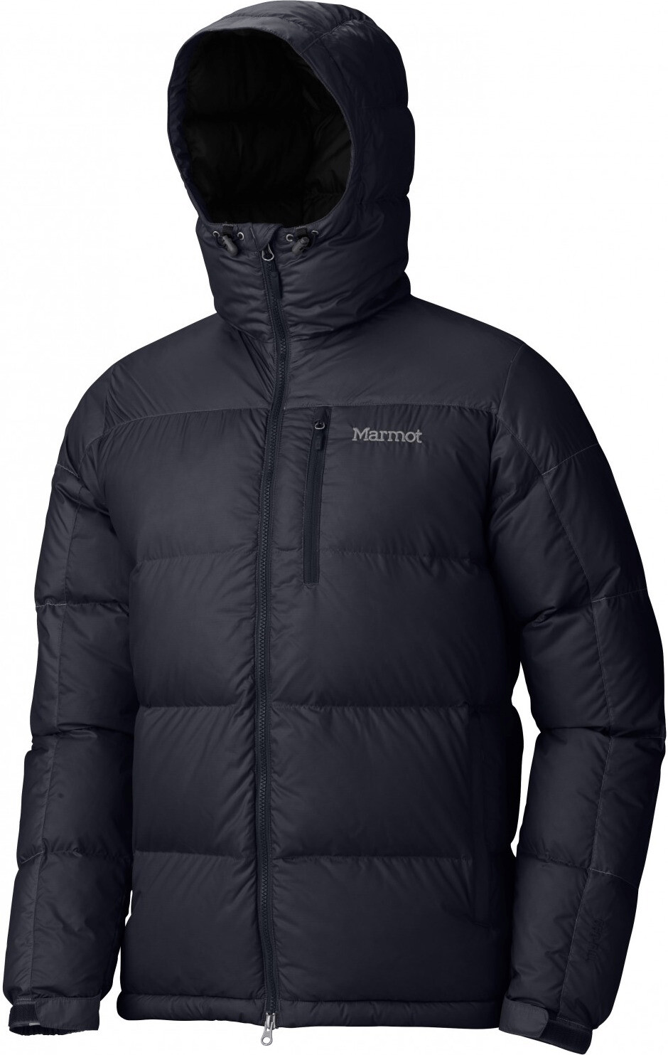 Marmot Guides Down Hoody 73060 au meilleur prix sur idealo