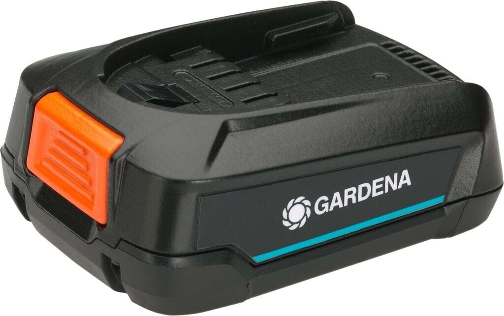 Gardena P4A PBA 18V/45 2,5 Ah (14903-20)