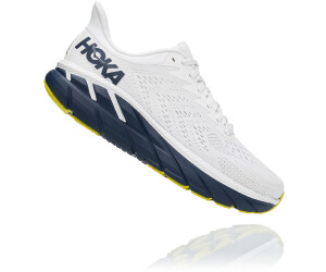 Hoka One One Clifton 7 blanc de blanc/black iris a € 173,00 (oggi) |  Migliori prezzi e offerte su idealo