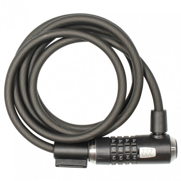 Kryptonite Kryptoflex 1218 ComboCable
