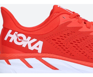 Hoka One One Clifton 7 fiesta/white desde 88,86 € | Compara precios en  idealo