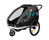Hamax Traveller ab 299 99 Dezember 2024 Preise Preisvergleich bei idealo