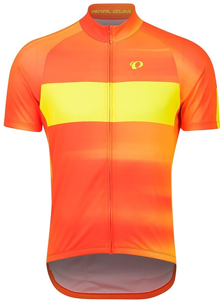 Pearl Izumi Classic Shirt Men (2021) bioviz cirrus