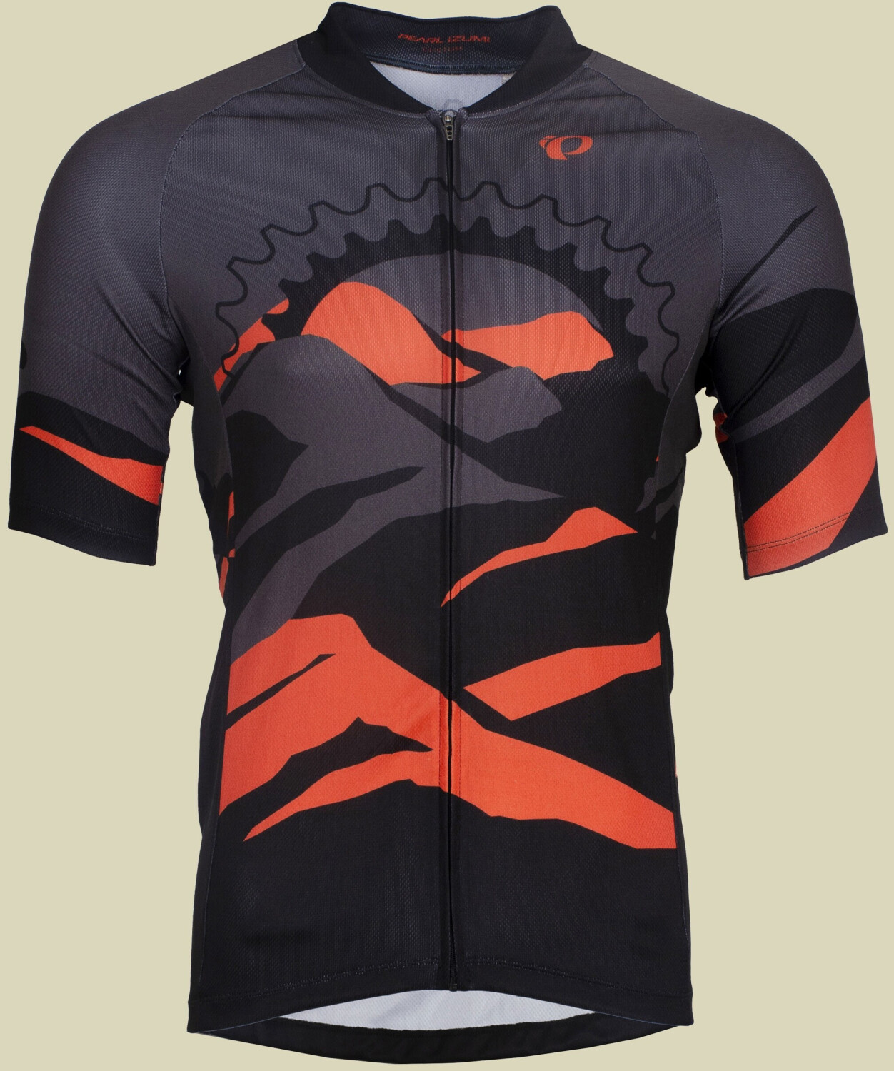 Pearl Izumi MTB LTD Shirt Men (2021) ab 