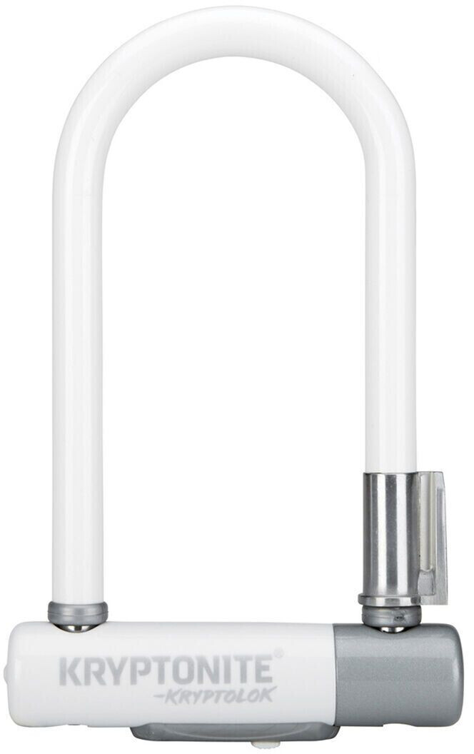 Kryptonite KryptoLok 2 Mini 7