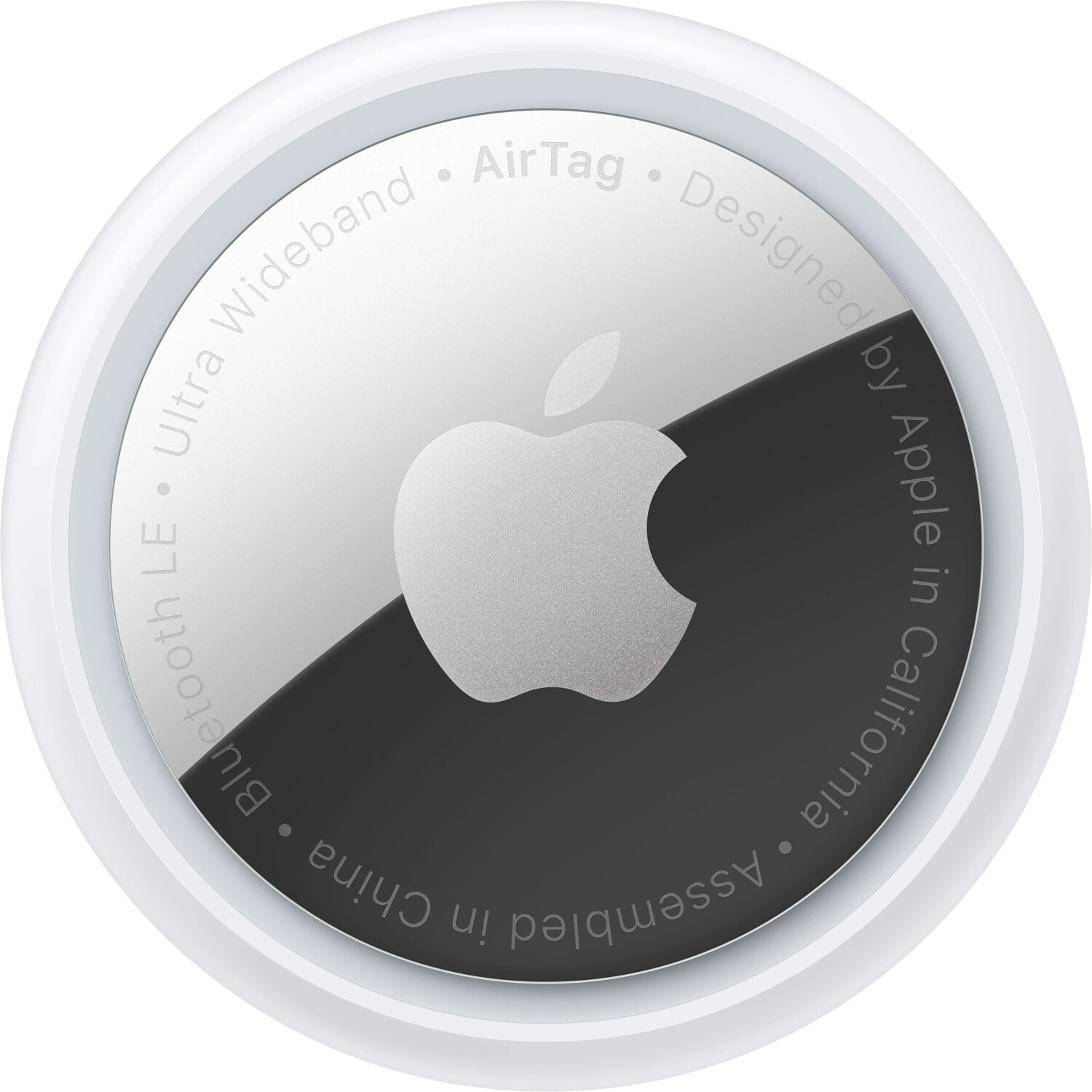 Apple présente l'AirTag - Apple (FR)