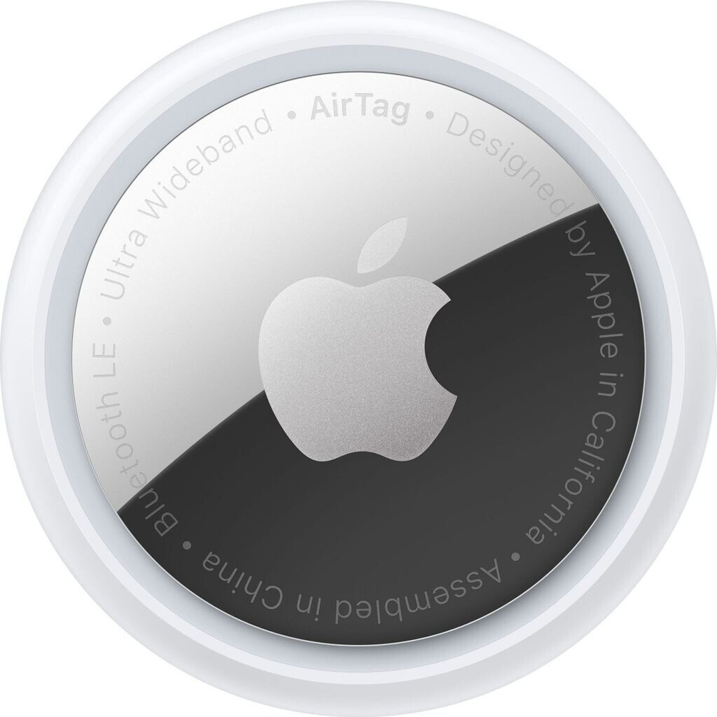 Apple AirTag - Unité