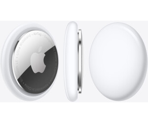 Soldes Apple AirTag - Pack de 4 2024 au meilleur prix sur