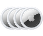 Apple AirTag - Pack de 4