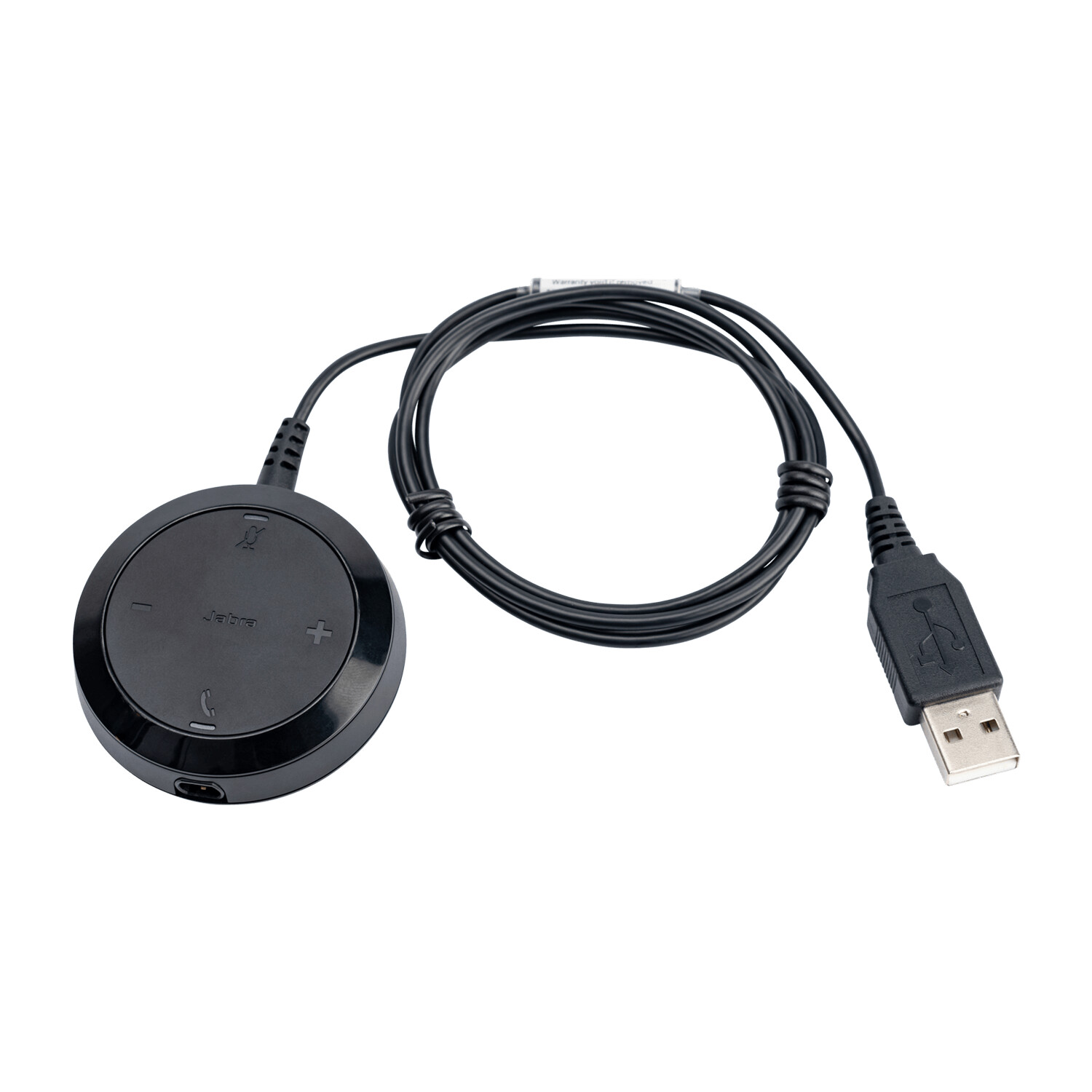 Photos - Other for Mobile Jabra Evolve 30 II Link MS USB-A 