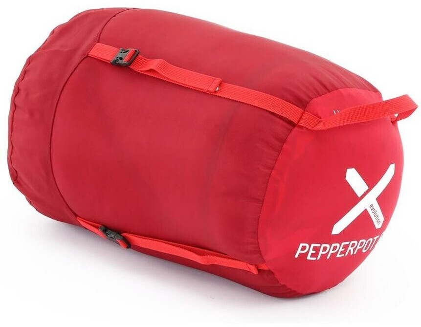 Buy OEX Pepperpot EVF Sleeping Bag from £136.00 (Today) Best Deals on