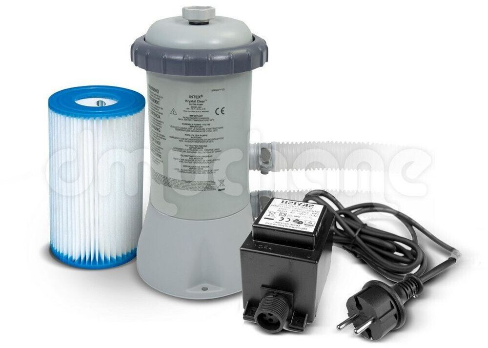 Intex ECO 2270GS