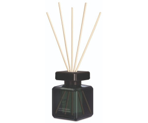 Ipuro Fragrance Sticks Essentials Black Bamboo 50 ml - 2 Pieces