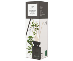ipuro black bamboo - Electric Scent Plug Nachfüller mit grünen & holzigen  Noten - nachfüllbarer Lufterfrischer für die Steckdose 20ml - Raumduft für  ein puristisches Dufterlebnis - ohne Duftstecker : : Drogerie &  Körperpflege