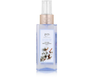 iPuro ipuro Raumdüfte Essentials by Ipuro Cotton Fields Room Spray (125 ml)  ab 4,85 €