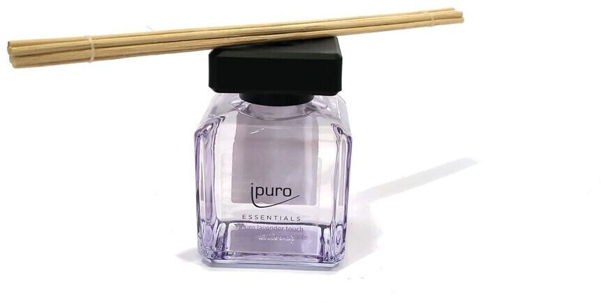 Ipuro Essentials Lavender Touch 125gr Decorative Candle
