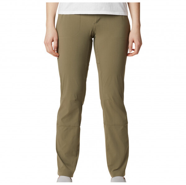 Columbia Saturday Trail II Pant Women (1579861) stone green