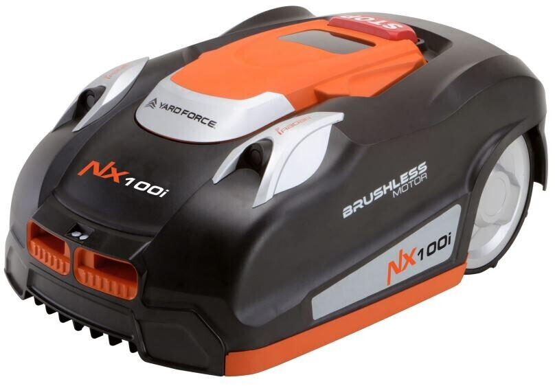 Yard Force NX 100i