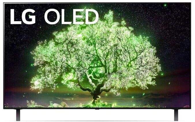 Купить Телевизор Lg Oled C2 55 Дюймов