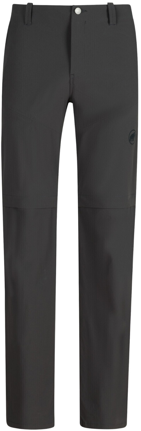Mammut Runbold Zip Off Pants Men (1022-00501)