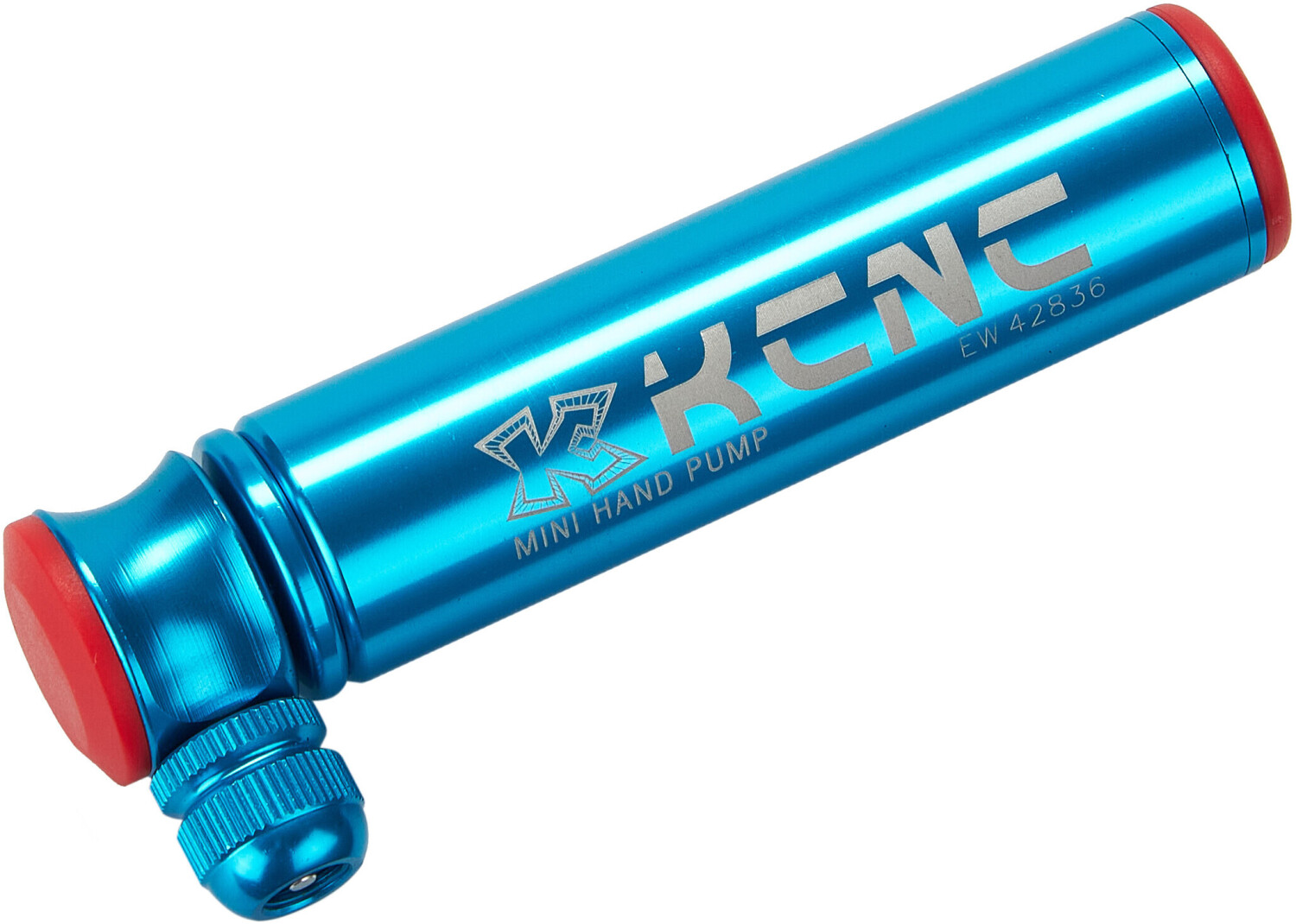 KCNC blue  (2021)
