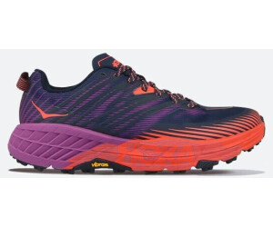 Hoka One One Speedgoat 4 Women outer space/hot coral desde 149,00 € |  Compara precios en idealo