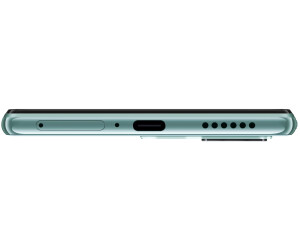 Xiaomi Mi 11 Lite 5G 128GB Mint Green ab 377,52 € | Preisvergleich