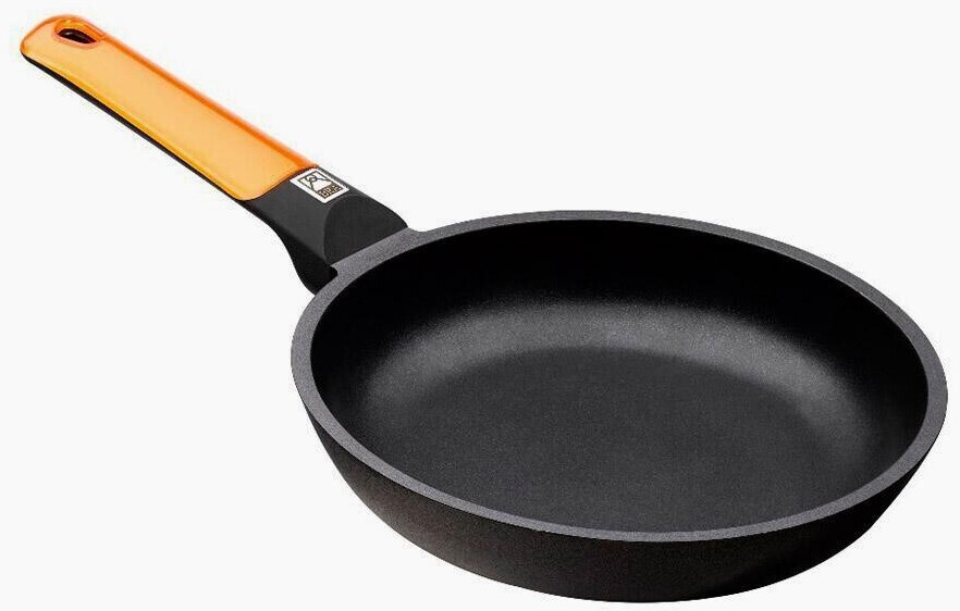 Bra Efficient Orange