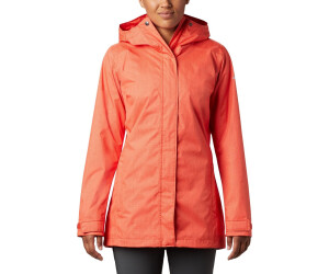 Chaquetas Columbia Mujer  Chaqueta Splash A Little™ Ii Para Mujer Salmon ⋆  Il Gitano