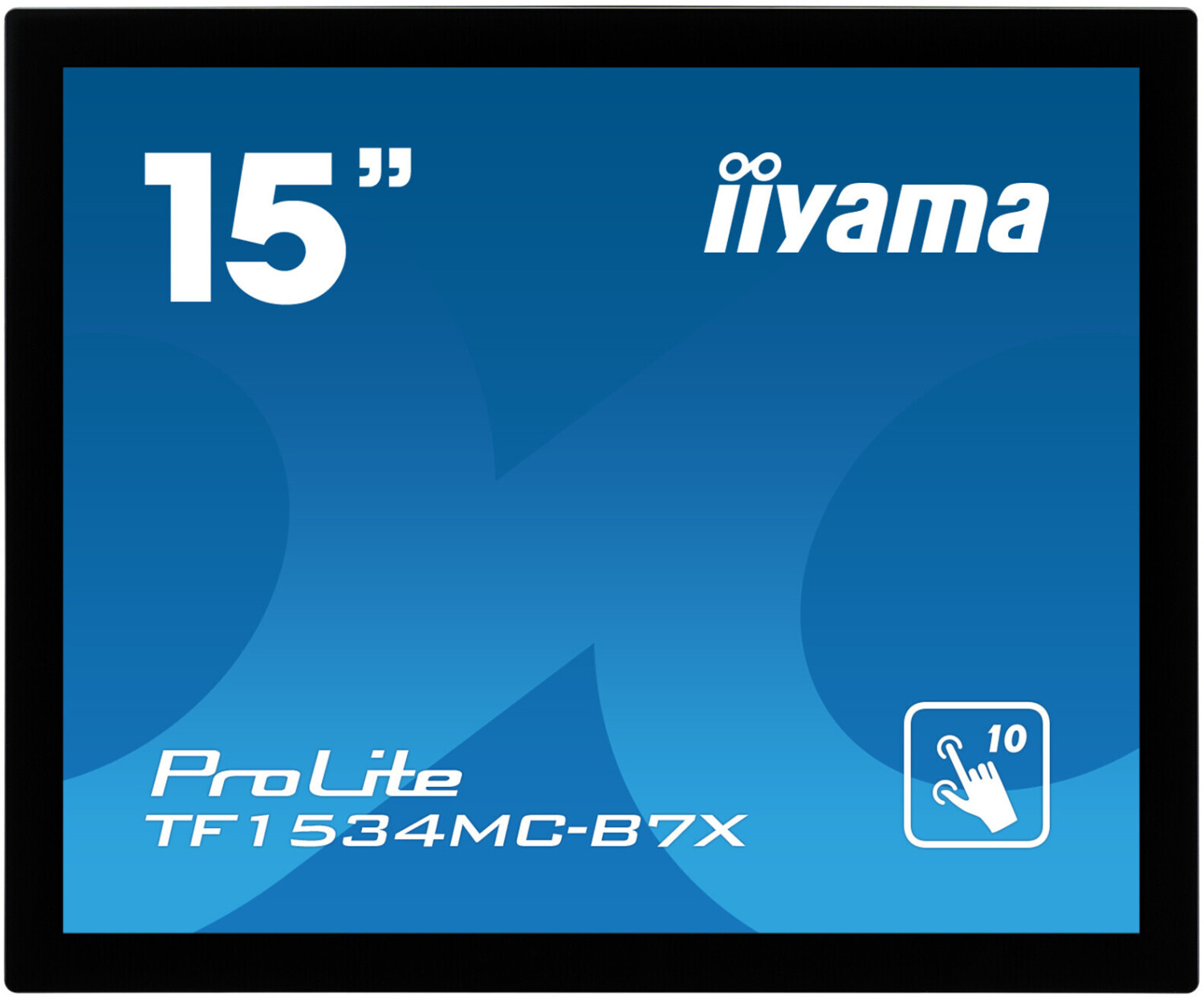 iiyama ProLite TF1534MC-B7X