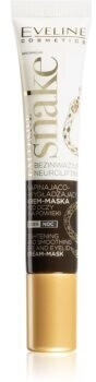 Eveline Eveline Cosmetics Exclusive Snake Eye Cream - Mask (20ml)