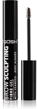 Gosh Brow Sculpting Fibre Gel (8ml)