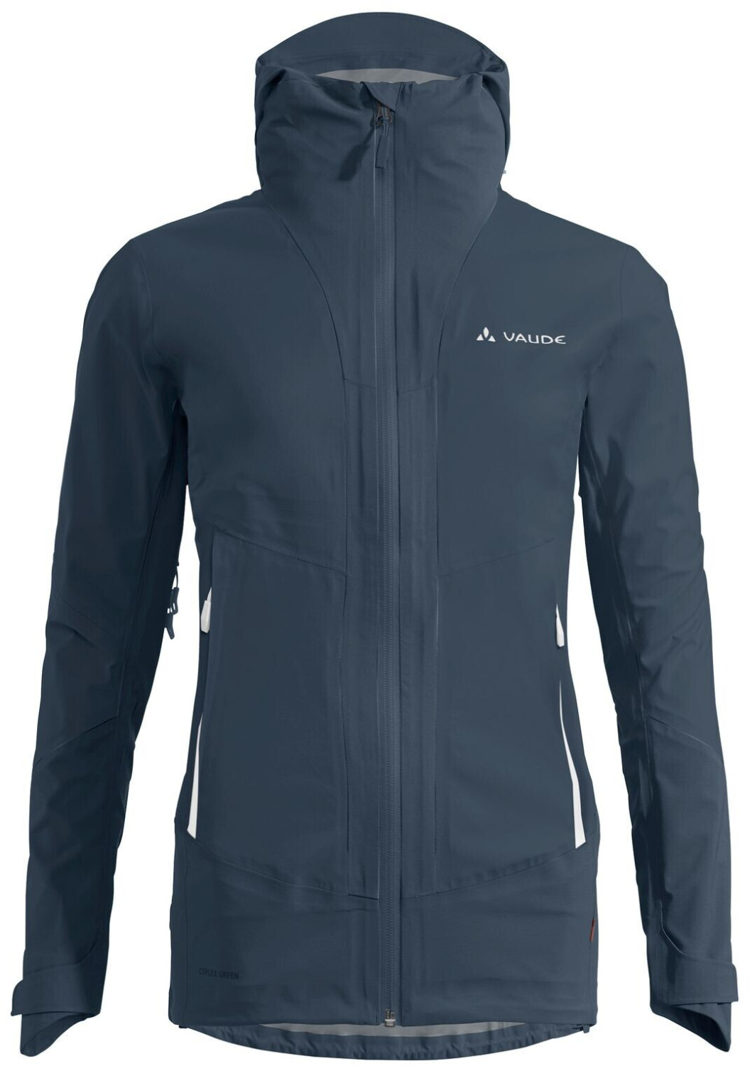 Vaude men's croz 3l jacket iii discount