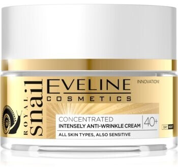 Eveline Cosmetics Royal Snail Intensive Anti-Wrinkle Cream 40+ (50ml)