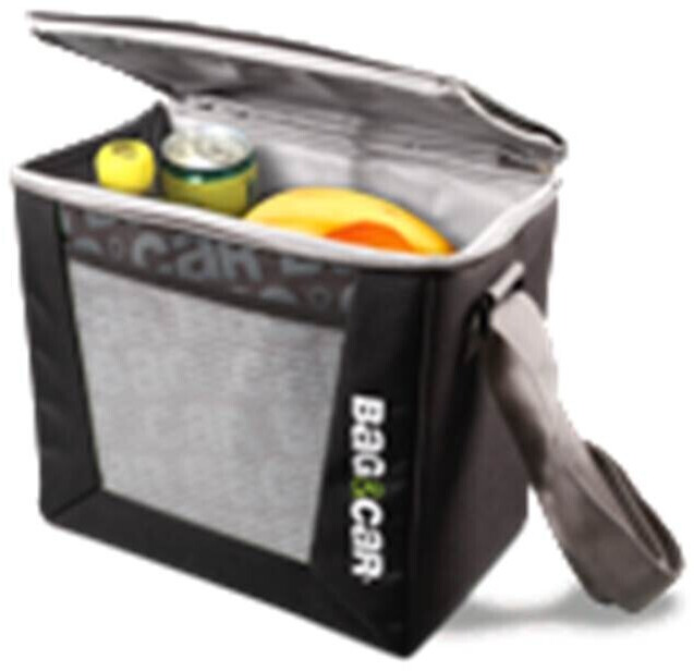 Bag&Car Sac isotherme 8 L