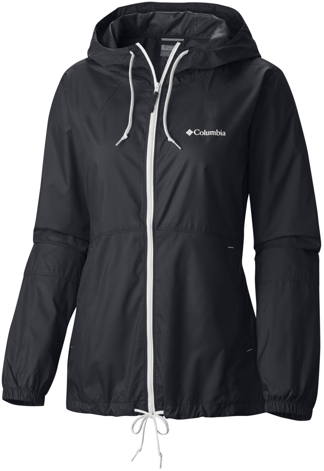 Columbia Flash Forward Windbreaker Women (1585911) black