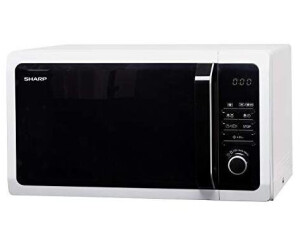 Sharp R743 a € 80,29 (oggi) | Migliori prezzi e offerte su idealo