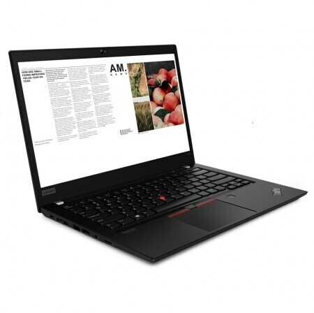 Lenovo ThinkPad T14 G2