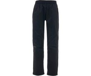Marmot 2025 precip short