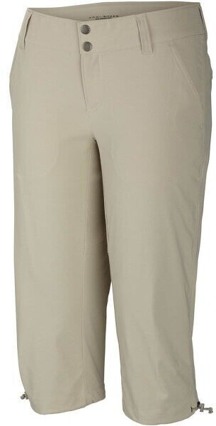 Columbia Saturday Trail Knee Pant Women (1533761) british tan