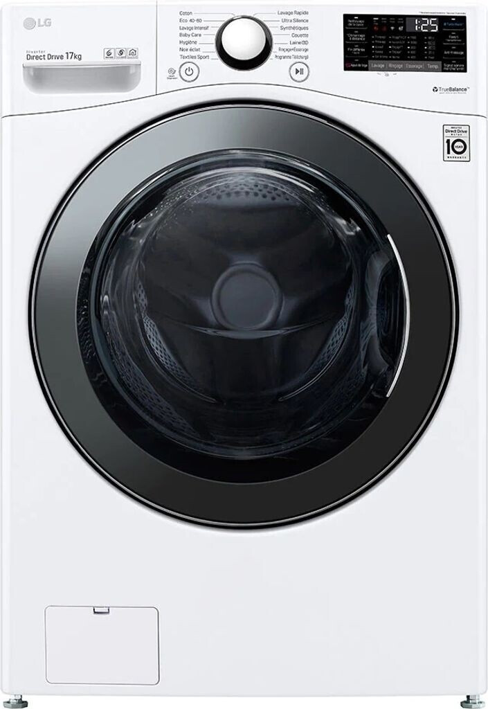 LG F71P12WH