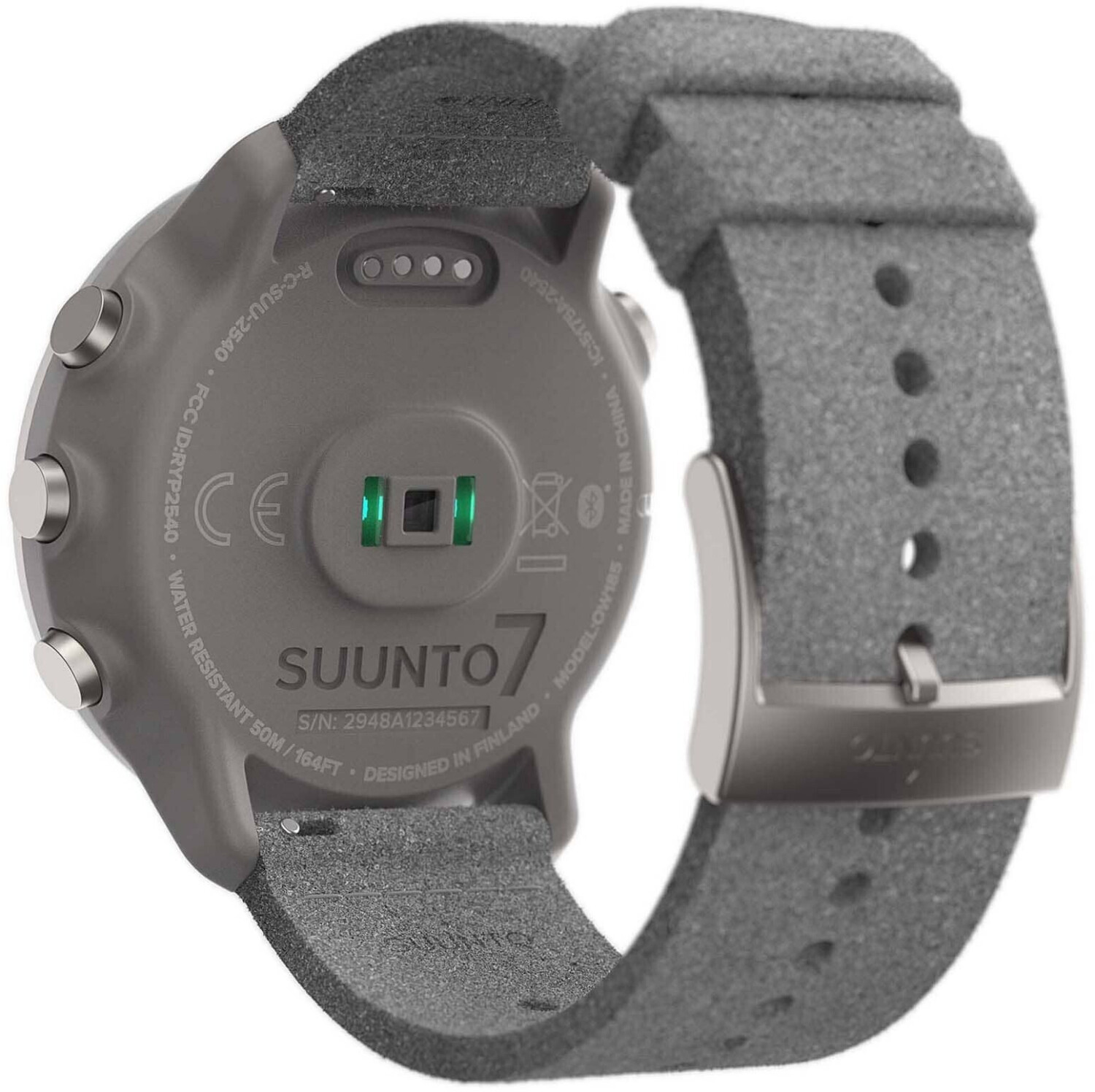 Suunto 7 miglior prezzo sale