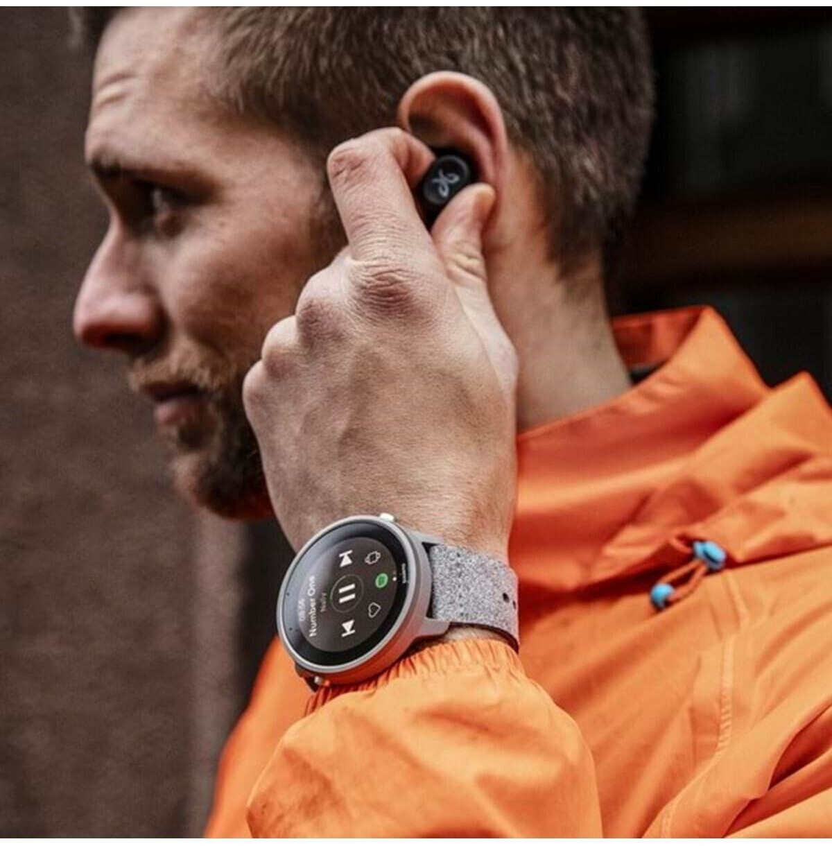 Suunto 7 Stone Grey Titanium a 264 50 oggi Migliori prezzi e