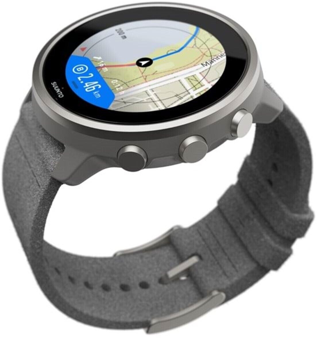 Suunto 7 miglior prezzo hot sale